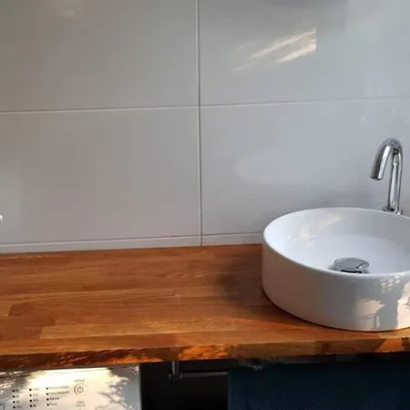 Nadmorskie Chwile - Appartement