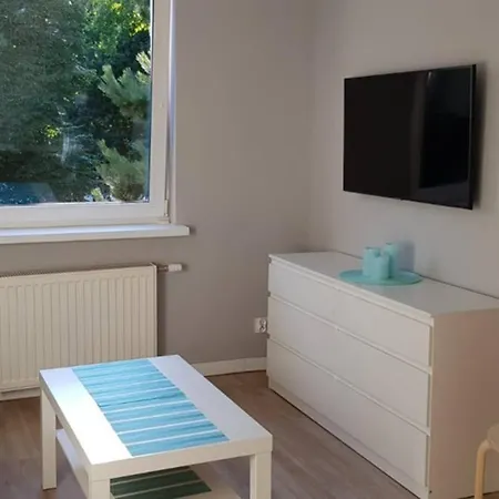 Appartement Nadmorskie Chwile - Gdańsk