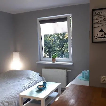 Nadmorskie Chwile - *