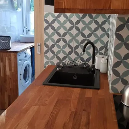 Nadmorskie Chwile - Lägenhet Gdańsk