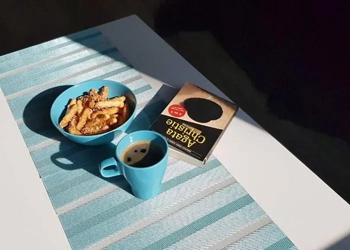 Nadmorskie Chwile - *