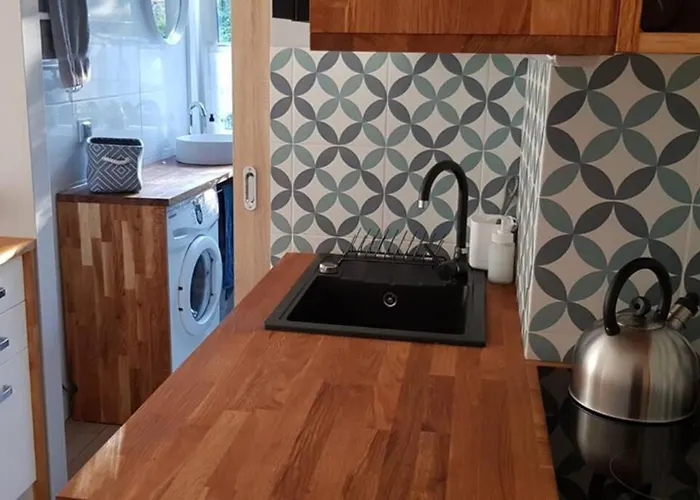 Nadmorskie Chwile - Apartment Gdansk