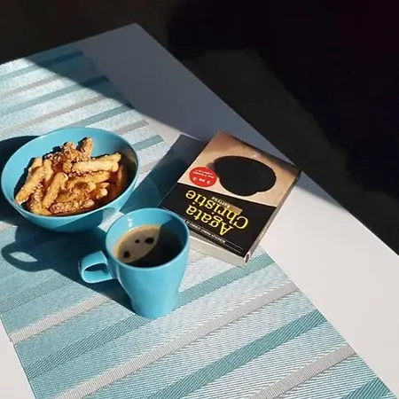 Nadmorskie Chwile - *