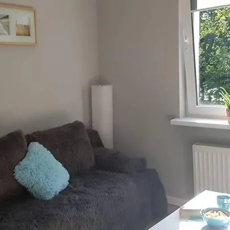 Nadmorskie Chwile - *