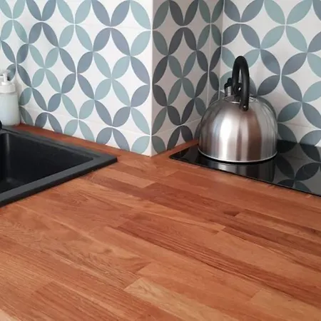 Nadmorskie Chwile - Appartement *