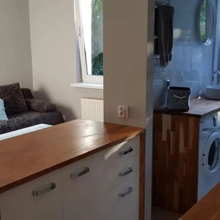 Appartement Nadmorskie Chwile - *