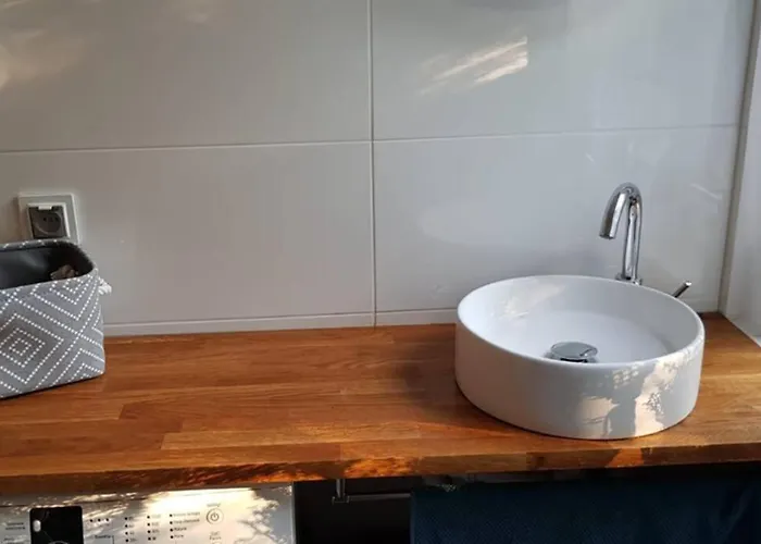 Nadmorskie Chwile - Appartement