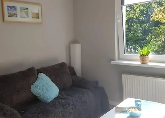 Nadmorskie Chwile - *