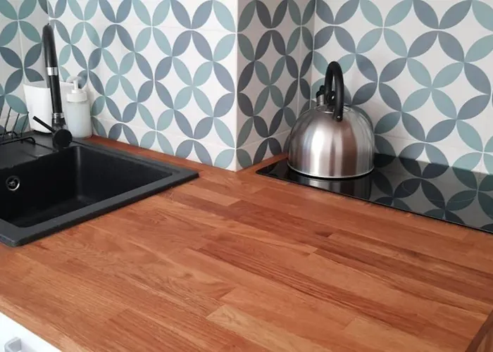 Nadmorskie Chwile - Appartement *