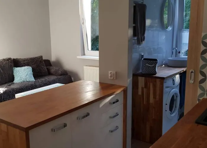 Appartement Nadmorskie Chwile - *